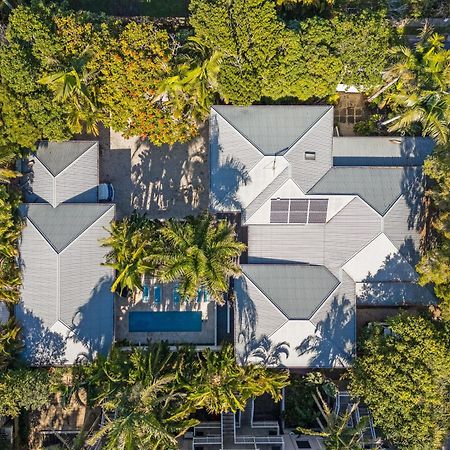 Cove Studios Byron Bay Exterior foto