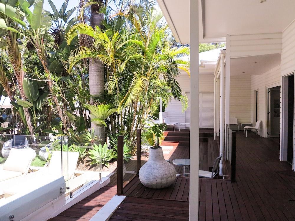 Cove Studios Byron Bay Exterior foto