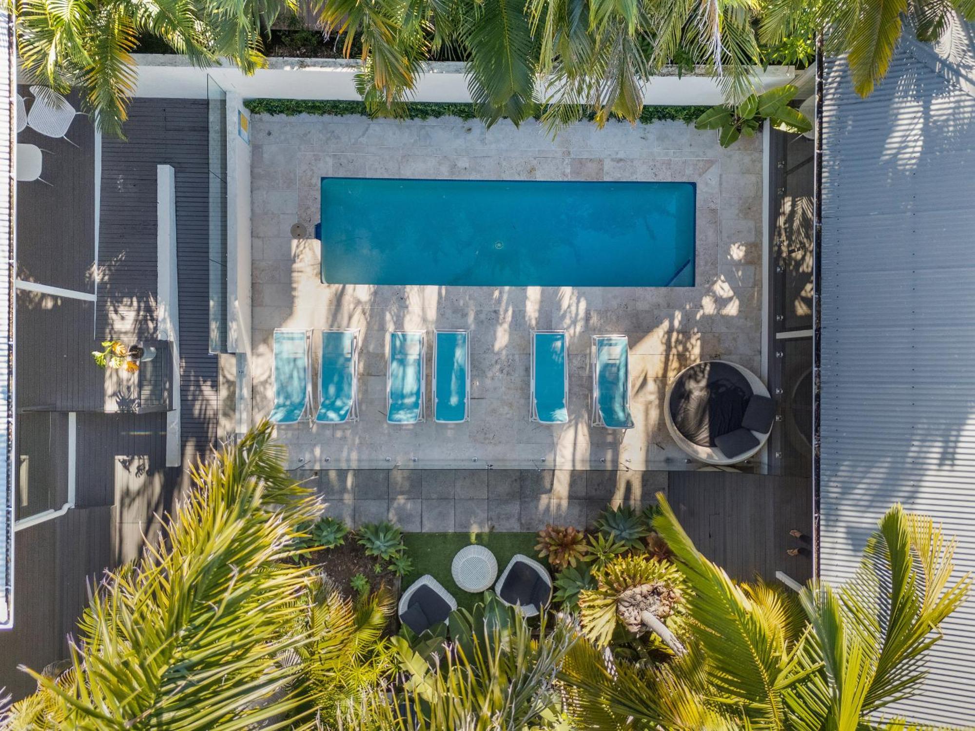 Cove Studios Byron Bay Exterior foto