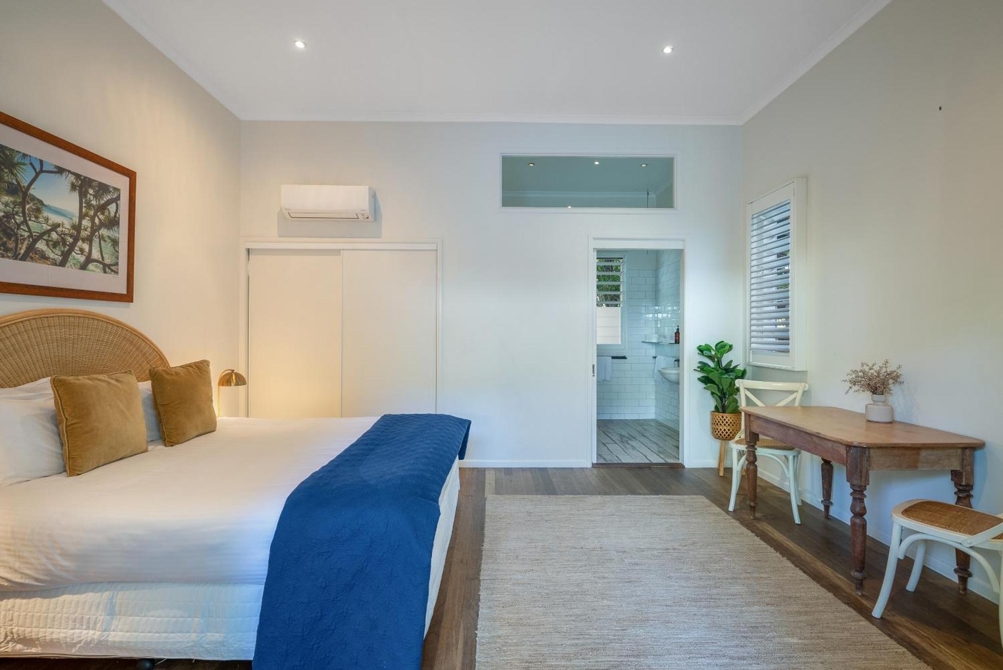 Cove Studios Byron Bay Exterior foto