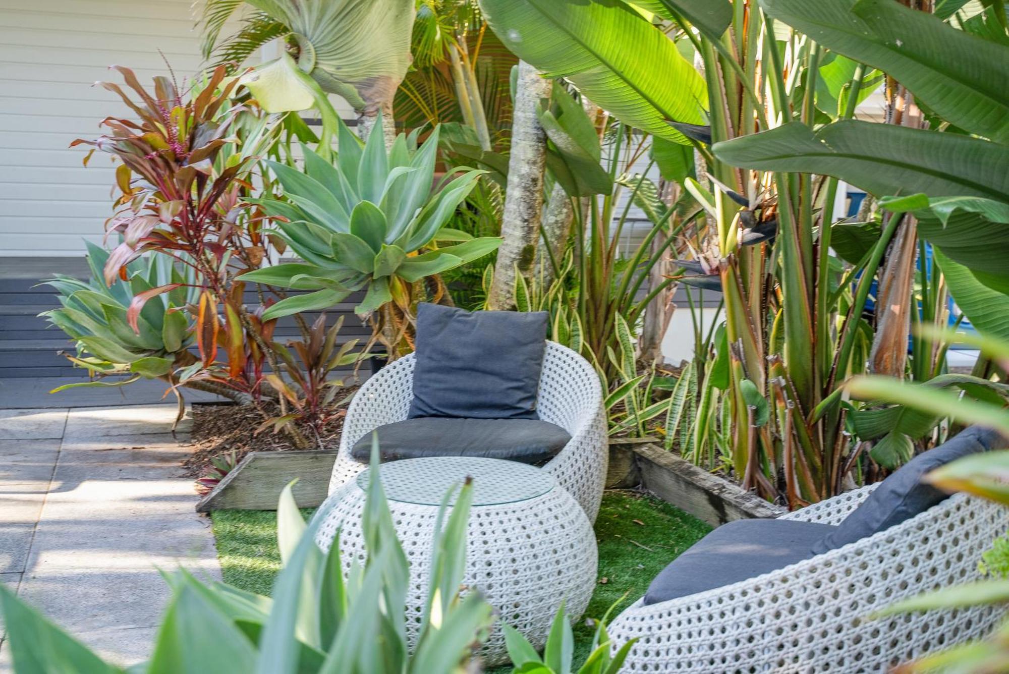 Cove Studios Byron Bay Exterior foto