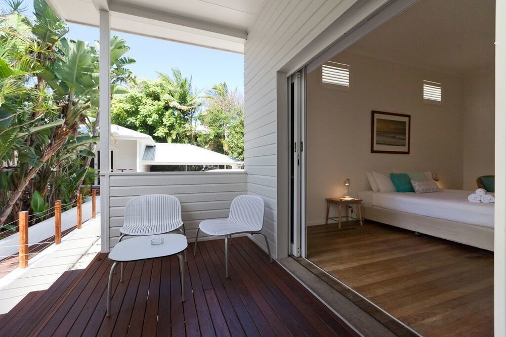 Cove Studios Byron Bay Exterior foto